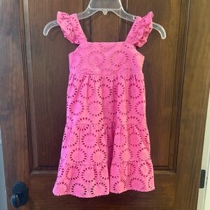 Vinyard Vines Girls Sundress - NWT